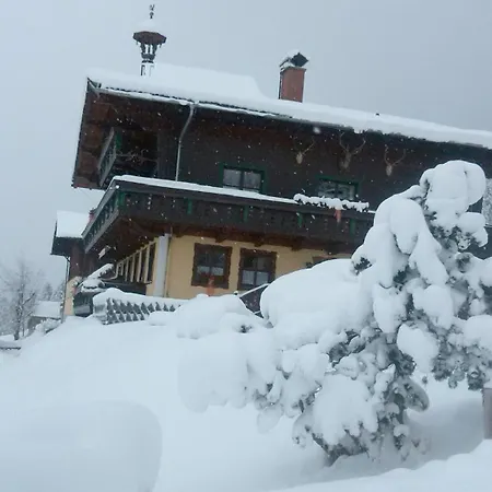 Appartement Schachengut Graukogel Gasteinertal Salzburg