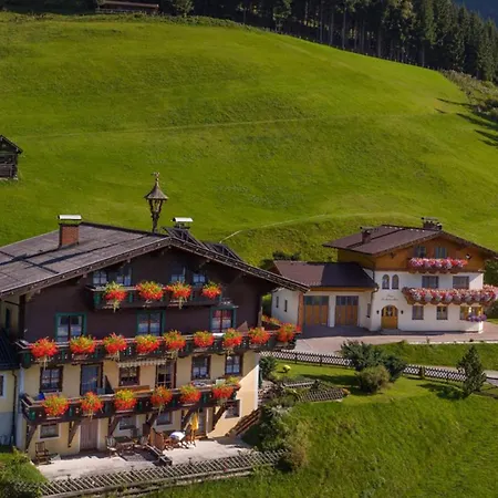 Appartement Schachengut Graukogel Gasteinertal Salzburg