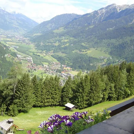 Appartement Schachengut Graukogel Gasteinertal Salzburg *