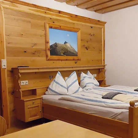 Appartement Schachengut Graukogel Gasteinertal Salzburg *