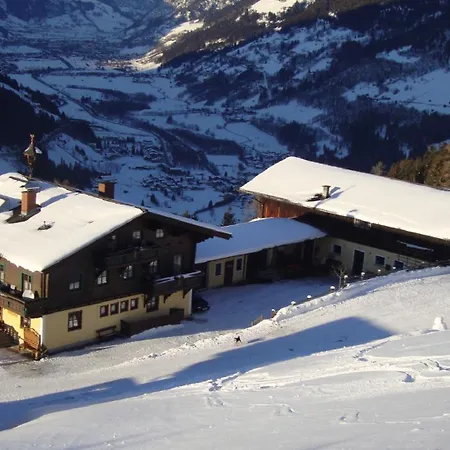 Schachengut Graukogel Gasteinertal Salzburg Appartement *